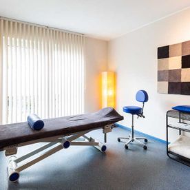 Physiotherapie Schreurs in Isselburg