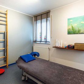 Physiotherapie Schreurs in Isselburg