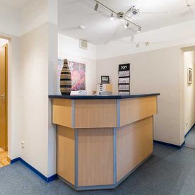 Physiotherapie Schreurs in Isselburg