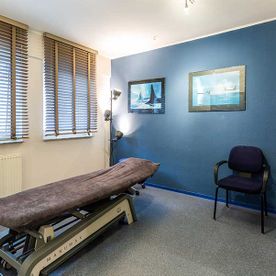 Physiotherapie Schreurs in Isselburg