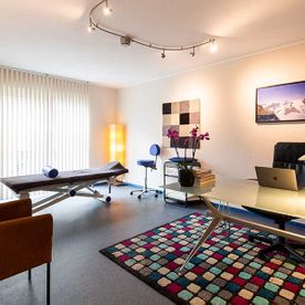 Physiotherapie Schreurs in Isselburg