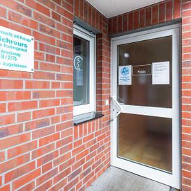 Physiotherapie Schreurs in Isselburg