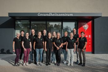 Herco Schreurs Praxis f. Physiotherapie