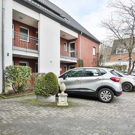 Physiotherapie Schreurs in Isselburg